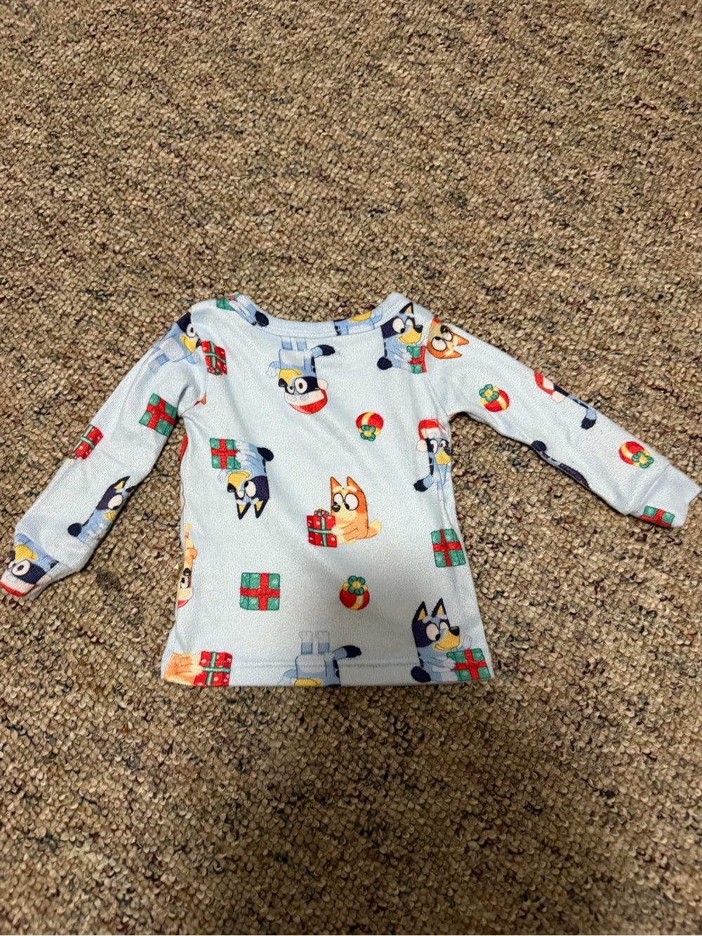 Bluey PJ’s - Picture 4 of 7
